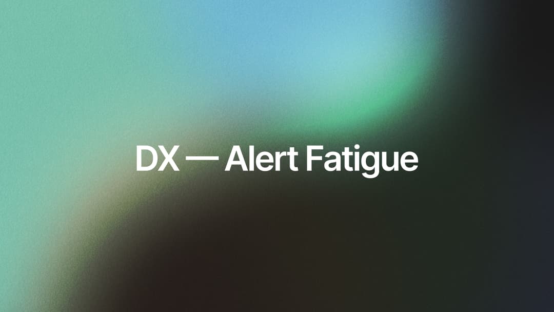 Cover about Alert Fatigue: A Developer-Centric Approach with Flytrap
