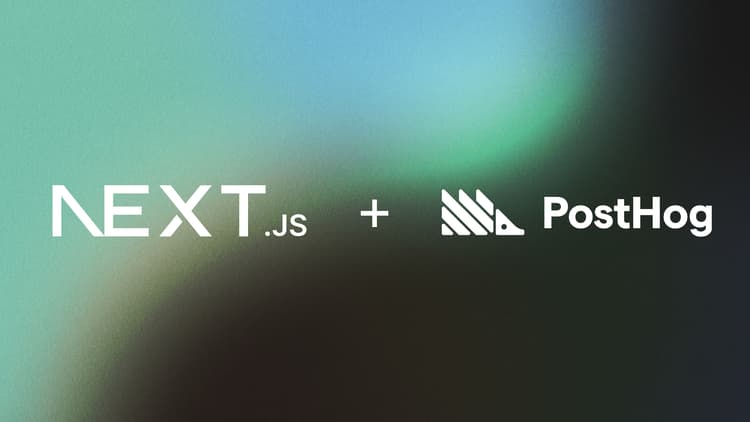 Cover for blog post "How to Bypass Ad-Blockers for Posthog Using Next.js"